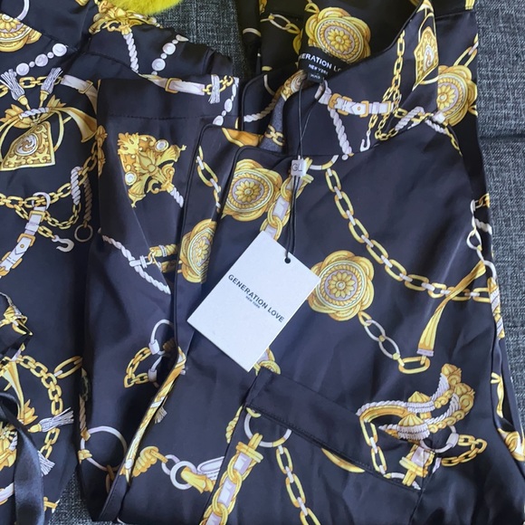 Generation Love New York PJ - Picture 2 of 6